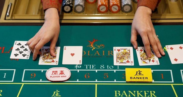Casino Online